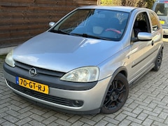 Opel Corsa - 1.2-16V Sport