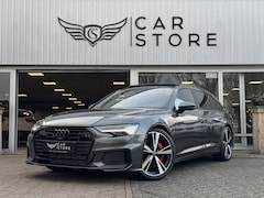 Audi A6 Avant - 55 TFSI e quattro S edition Competition |367PK|PANO|MATRIX|21''|HUD|SFEERVERL|B&O