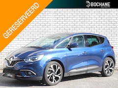 Renault Scénic - 1.2 TCe 130 Bose | Achteruitrijcamera | Trekhaak | Parkeersensoren V+A | Navigatie |