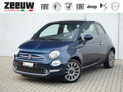 Fiat 500 - 1.2 Star 69 PK | Automaat | Navi | Carplay | Cruise | 16"