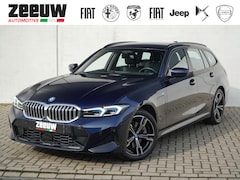 BMW 3-serie Touring - 330e M-Sport | HiFi | HUD | Parking | Driving | 18"