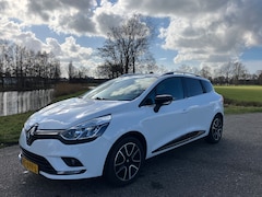 Renault Clio Estate - 0.9 TCe Limited