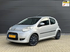 Citroën C1 - 1.0-12V Ambiance |NWE APK|RIJKLAAR|GARANTY|AIRCO