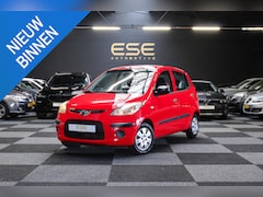 Hyundai i10 - 1.25i Active | Zeer netjes | 94000 KM NAP