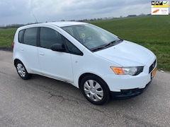 Mitsubishi Colt - 1.1 Edition One / 2010