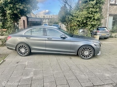 Mercedes-Benz C-klasse - 220 CDI Premium Plus 9 versnelling