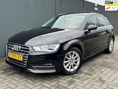 Audi A3 Sportback - 1.2 TFSI Pro Line / NAP / Dealer Onderh / 2e Eigenaar