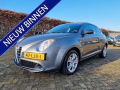 Alfa Romeo MiTo - 1.4 Distinctive ✅NETTE AUTO ✅6-BAK