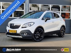 Opel Mokka - 1.4 T Innovation Automaat 140pk Camera Navi Winterpack