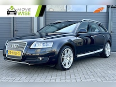 Audi A6 allroad quattro - 3.0 TFSI 6 Cil. 290pk Pro Line | Luchtvering | Panoramadak| Zeer Net 100% onderhouden | Yo