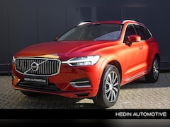 Volvo XC60 - 2.0 T5 AWD Inscription | 360 camera | Elektrische- geheugenstoelen | Pilot Assist | Apple