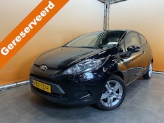 Ford Fiesta - 1.25 Trend lmv airco