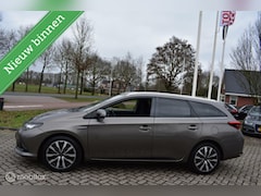 Toyota Auris Touring Sports - 1.8 Hybrid Executive Go Mooi