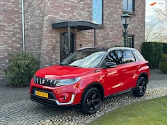 Suzuki Vitara - 1.4 Boosterjet Style Leder Adapt cruise navi Camera