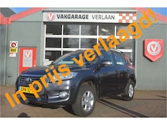 Toyota RAV4 - 2.0 VVTi Comfor ..12 mnd. gar...trekhaak