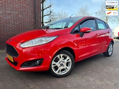 Ford Fiesta - 1.0 Style Ultimate