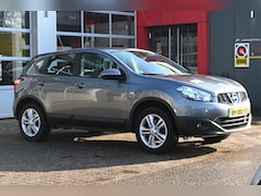 Nissan Qashqai - 1.6 117pk | Cruise Control | Climate Control | Trekhaak | PDC | LM-V