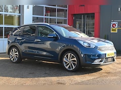 Kia Niro - 1.6 GDi Hybride | Trekhaak | Xenon | JBL | Stoel & Stuur verwarming