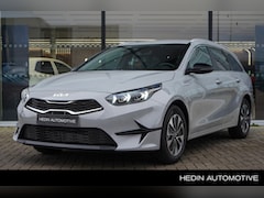 Kia Cee'd Sportswagon - Ceed 1.0 T-GDi Design Edition | inclusief Particuliere inruilpremie | JBL | LED | Stoel en