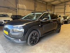 Citroën C4 Cactus - 1.2 PureTech Shine