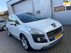 Peugeot 3008 - 1.6 VTi-Navi-Clima-Cruise-Velgen-APK 24-3-2026