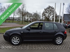 Volkswagen Golf - 1.4-16V Ocean '03 5DRS, Airco|Elekt, pakket