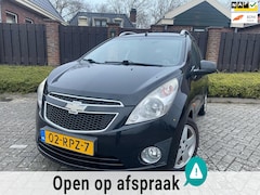 Chevrolet Spark - 1.0 16V LS Bi-Fuel 5 deurs AIRCO LMV NAVI