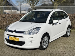 Citroën C3 - 1.0 PureT. Collection Navi, dealer ond. / distr.riem verv