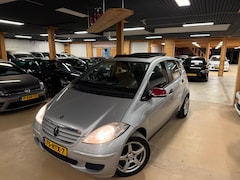 Mercedes-Benz A-klasse - 160 CDI Classic Automaat Pano Airco Cruise Control Handel/Export