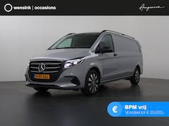 Mercedes-Benz Vito - 116 CDI Aut. | XL L3 | Select | 3-zits | Lichtmetalen velgen | Automaat | Winterpakket | B