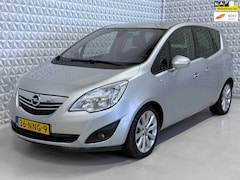 Opel Meriva - 1.7 CDTi Cosmo AUTOMAAT *EX BPM* 193000km (2010)