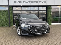 Audi A3 Sportback - 40 TFSIe 204PK Edition | S-Line | Park Pack | Trekhaak |