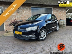 Volkswagen Polo - 1.2 TSI Comfortline