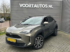 Toyota Yaris Cross - 1.5 Hybrid 130 Business Plus | Groot Navigatie | Stoel & Stuurverwarming | Apple Carplay |