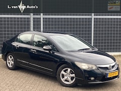 Honda Civic - 1.3 Hybrid Elegance