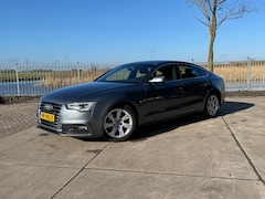 Audi A5 Sportback - 1.8 TFSI Adrenalin | Autm | 1e eigenaar | Navi |