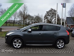 Peugeot 3008 - 1.6 THP ST 2010|Navi|Clima|Panodak|Head up