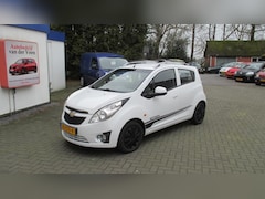 Chevrolet Spark - 1.0 16V LS Bi-Fuel