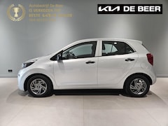 Kia Picanto - 1.0 MPi 67pk 5-zits Economy Line AIRCO