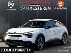 Citroën Ë-C4 - Feel 50 kWh