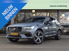 Volvo XC60 - T8 AWD Inscription R-Design met 360cam/Pano/Trekha