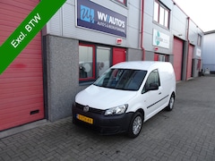 Volkswagen Caddy - 1.6 TDI