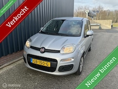 Fiat Panda - 0.9 TwinAir Edizione Cool NAP/BOEKJE/AIRCO/TRHAAK