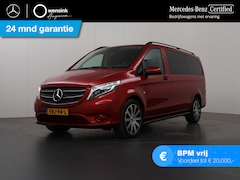 Mercedes-Benz Vito - 116 CDI Aut. | L2 Lang | Navigatie | Parkeercamera | Cruise control | Climate Control | LM