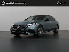 Mercedes-Benz E-klasse - 300 e Sport Edition | Night | 20inch | Digitaal licht | Panoramadak