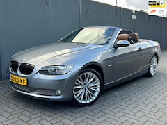 BMW 3-serie Cabrio - 335i High Executive 306 PK / AUT / NAP