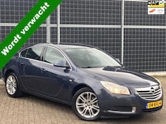 Opel Insignia - 1.6 T Business