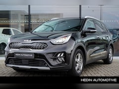 Kia Niro - PHEV Plug-In Hybrid DynamicPlusLine | Leder | LED | Stoel en Stuurverwarming | Privacy Gla