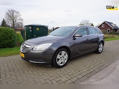 Opel Insignia Sports Tourer - 1.8 Edition