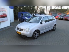 Volkswagen Polo - 1.4-16V Athene